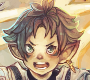 Jing's Avatar