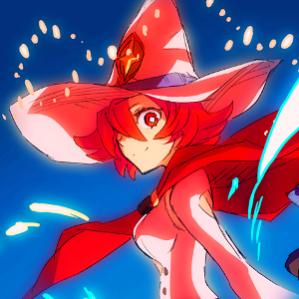 Shiny Chariot's Avatar