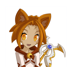 Neko's Avatar