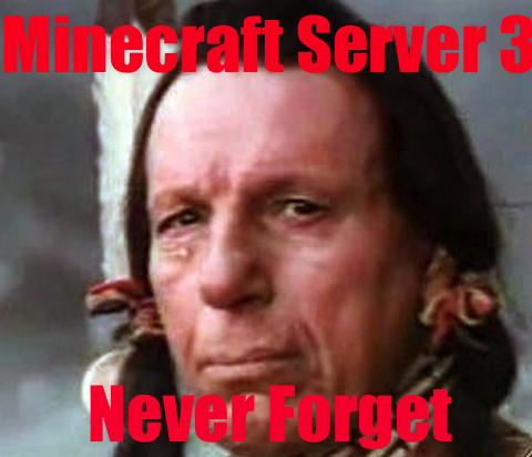 Minecraft Server 3